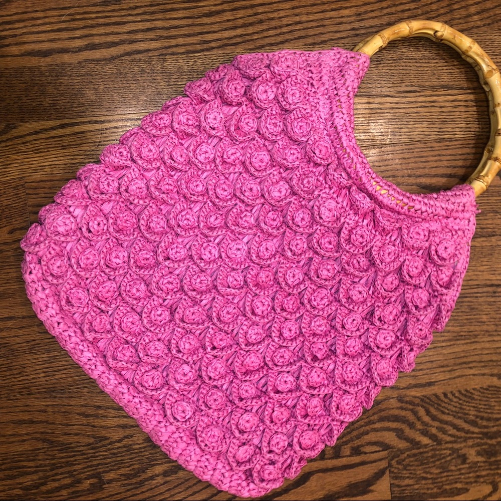J.Crew Handbag - Picture 7 of 7